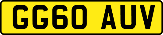 GG60AUV
