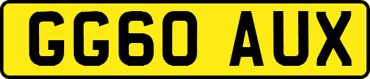 GG60AUX