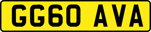 GG60AVA