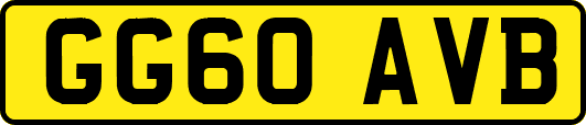 GG60AVB