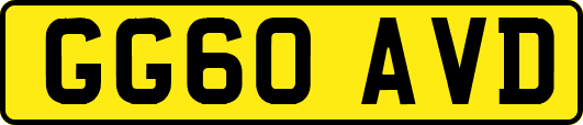 GG60AVD