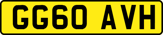 GG60AVH