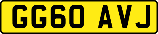 GG60AVJ