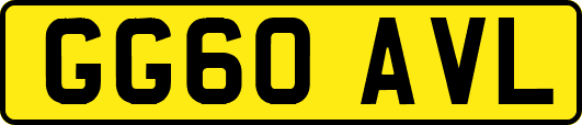 GG60AVL