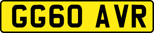 GG60AVR