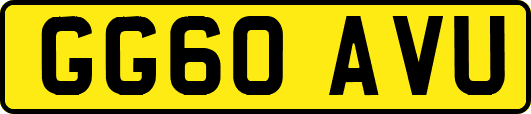 GG60AVU