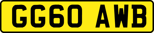 GG60AWB