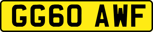 GG60AWF