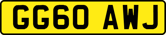 GG60AWJ