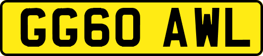 GG60AWL