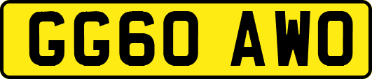 GG60AWO