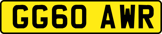 GG60AWR