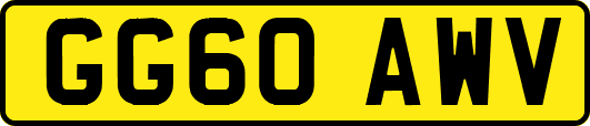 GG60AWV