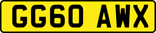 GG60AWX