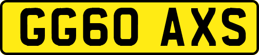 GG60AXS