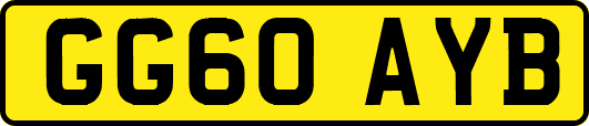 GG60AYB
