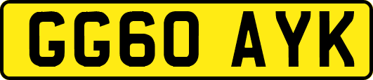 GG60AYK