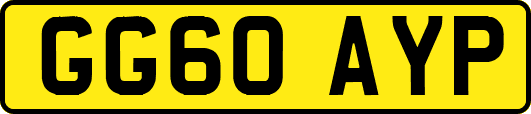 GG60AYP