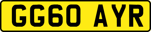 GG60AYR