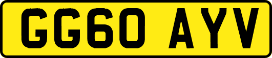 GG60AYV