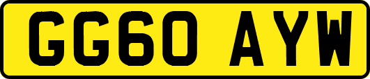 GG60AYW