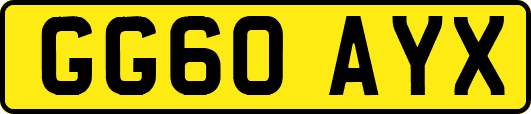 GG60AYX