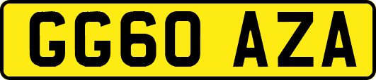 GG60AZA