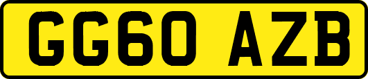 GG60AZB
