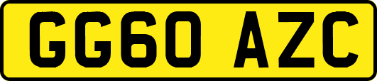 GG60AZC