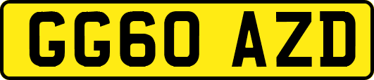 GG60AZD
