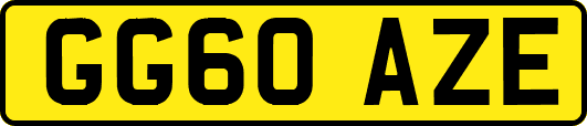 GG60AZE