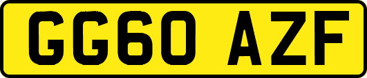 GG60AZF