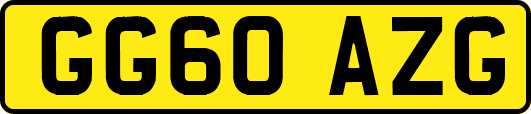 GG60AZG