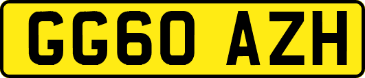 GG60AZH