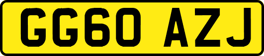 GG60AZJ