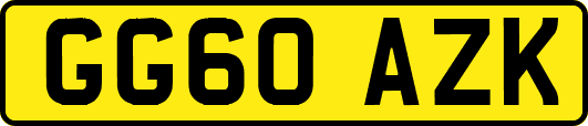 GG60AZK