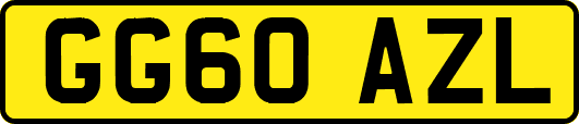 GG60AZL