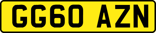 GG60AZN