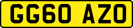 GG60AZO