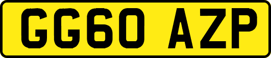 GG60AZP