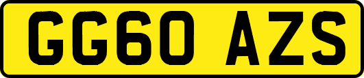 GG60AZS