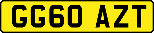 GG60AZT