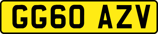 GG60AZV