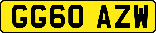 GG60AZW