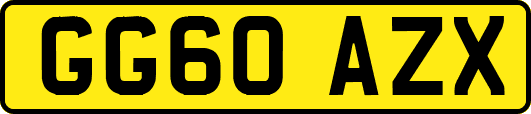 GG60AZX