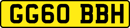 GG60BBH