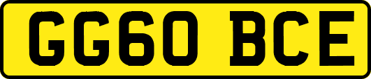 GG60BCE