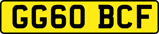 GG60BCF