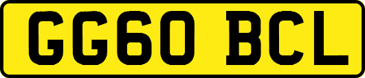 GG60BCL