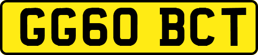 GG60BCT